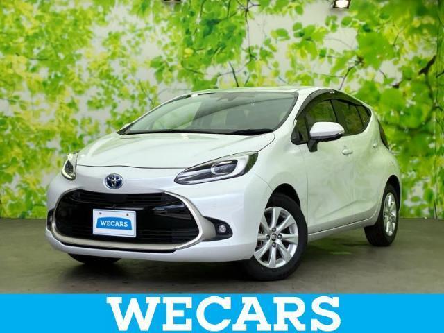 Toyota AQUA 2021-08 8547372-0