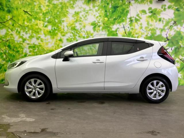 Toyota AQUA 2021-08 8547372-1
