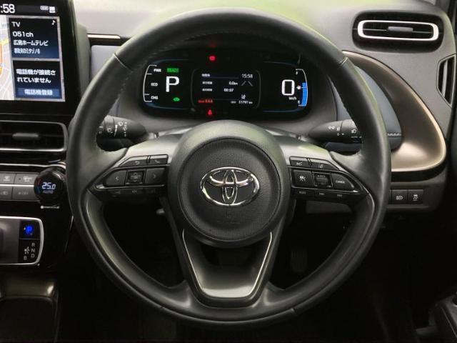 Toyota AQUA 2021-08 8547372-14