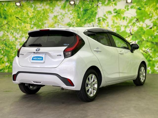 Toyota AQUA 2021-08 8547372-2