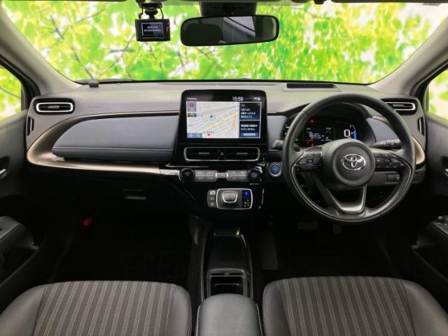 Toyota AQUA 2021-08 8547372-3
