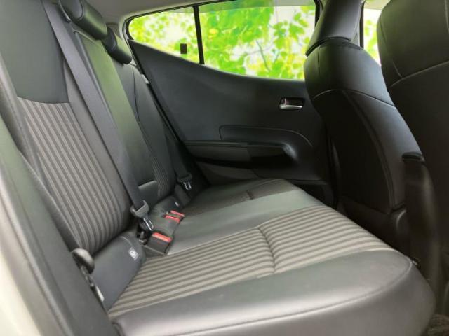 Toyota AQUA 2021-08 8547372-5