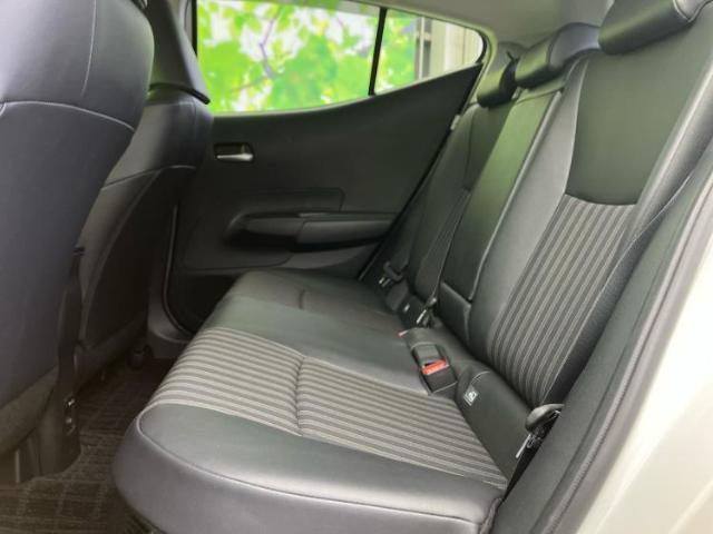 Toyota AQUA 2021-08 8547372-7