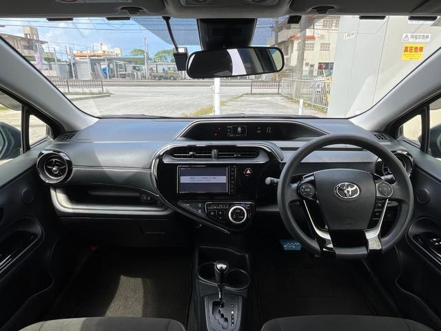 Toyota AQUA 2020-01 8547380-1
