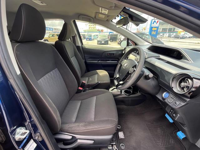 Toyota AQUA 2020-01 8547380-8