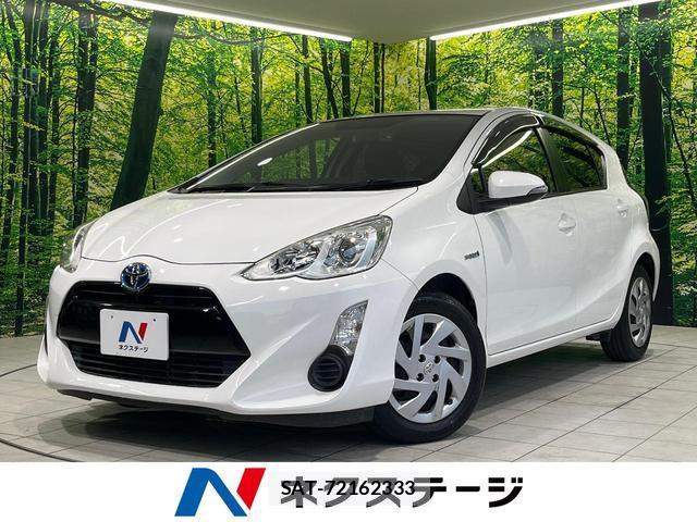 Toyota AQUA 2015-10 8547397-0