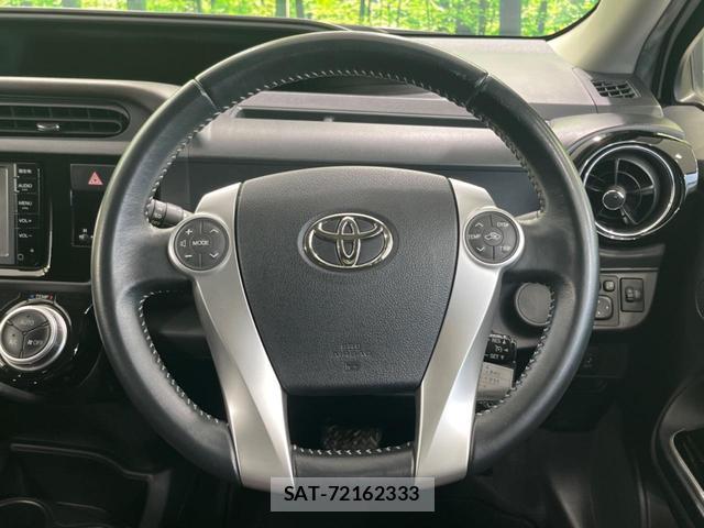 Toyota AQUA 2015-10 8547397-10