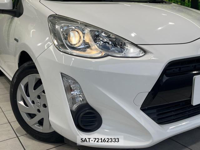Toyota AQUA 2015-10 8547397-11