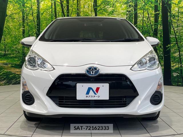 Toyota AQUA 2015-10 8547397-13