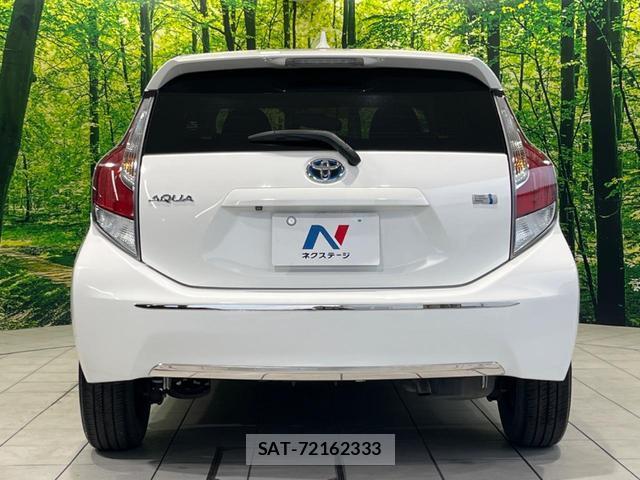 Toyota AQUA 2015-10 8547397-14