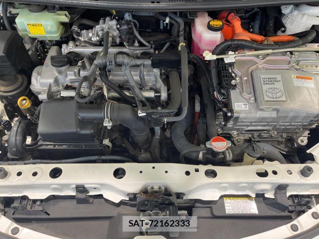 Toyota AQUA 2015-10 8547397-17
