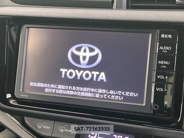 Toyota AQUA 2015-10 8547397-2