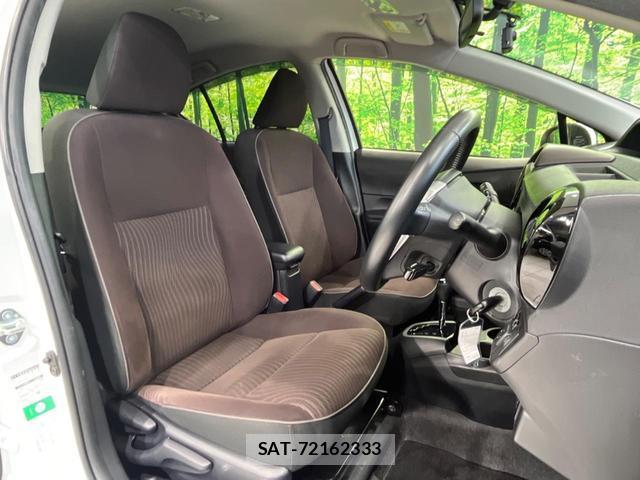 Toyota AQUA 2015-10 8547397-7