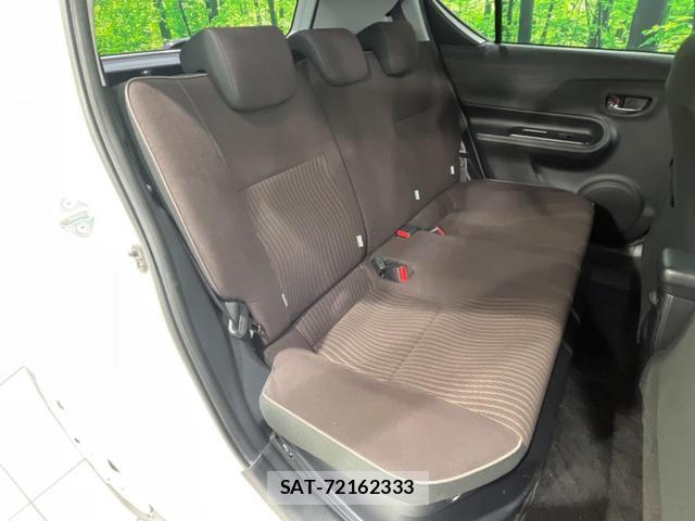 Toyota AQUA 2015-10 8547397-8