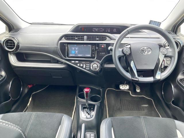 Toyota AQUA 2016-03 8547453-1
