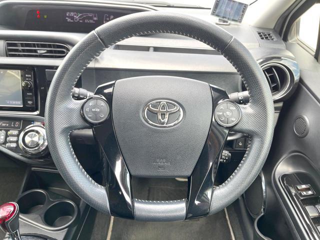 Toyota AQUA 2016-03 8547453-10