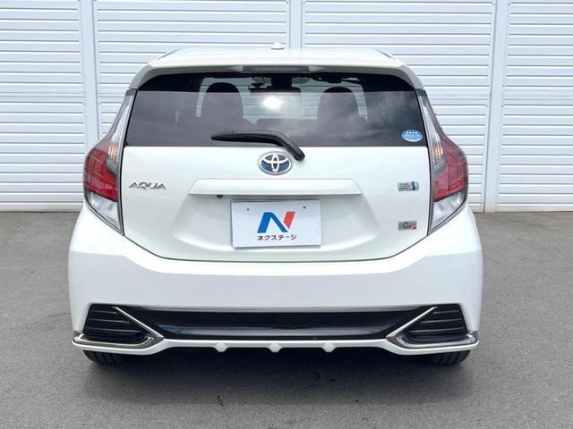 Toyota AQUA 2016-03 8547453-15