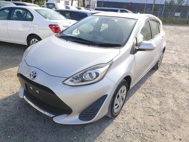 Toyota AQUA 2021-08 8547523-0