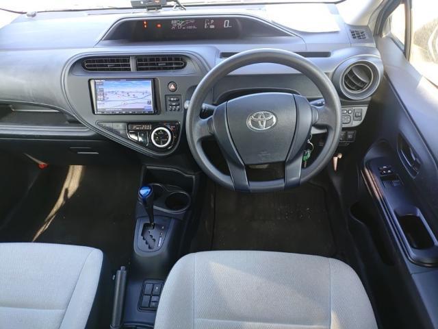 Toyota AQUA 2021-08 8547523-2