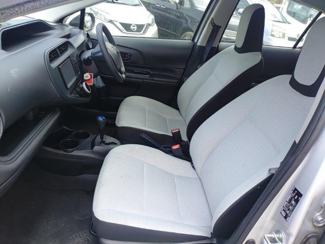 Toyota AQUA 2021-08 8547527-15