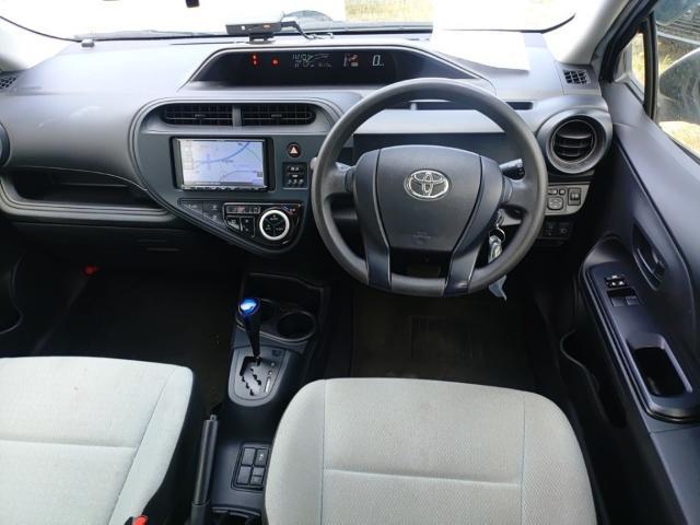 Toyota AQUA 2021-08 8547527-2