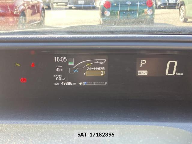 Toyota AQUA 2018-11 8547623-12