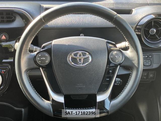 Toyota AQUA 2018-11 8547623-13