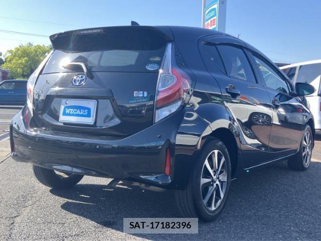 Toyota AQUA 2018-11 8547623-2