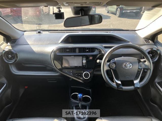 Toyota AQUA 2018-11 8547623-3