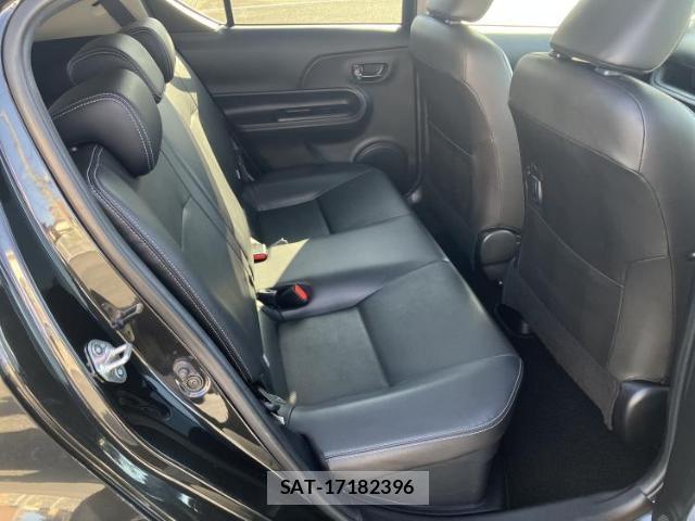 Toyota AQUA 2018-11 8547623-5