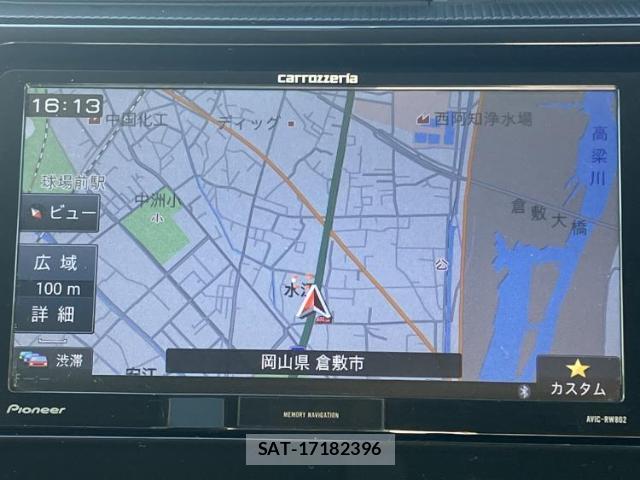 Toyota AQUA 2018-11 8547623-8