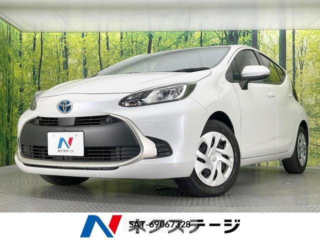 Toyota AQUA 2024-06 8547701-0