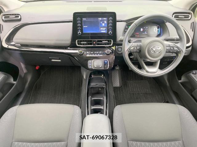 Toyota AQUA 2024-06 8547701-1