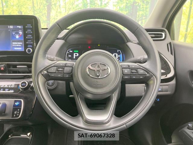 Toyota AQUA 2024-06 8547701-10