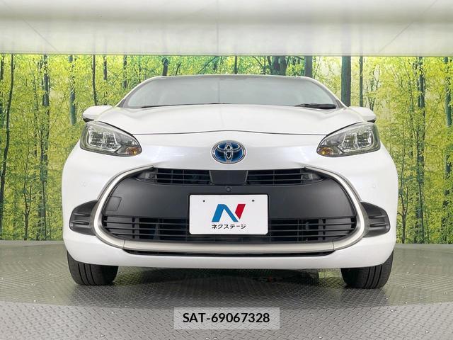 Toyota AQUA 2024-06 8547701-13