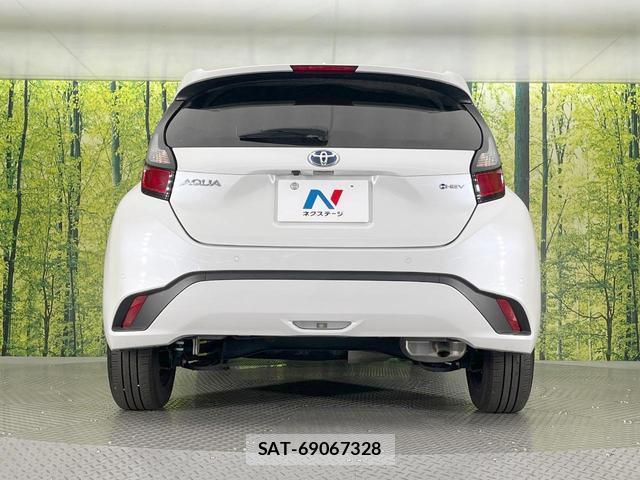 Toyota AQUA 2024-06 8547701-14
