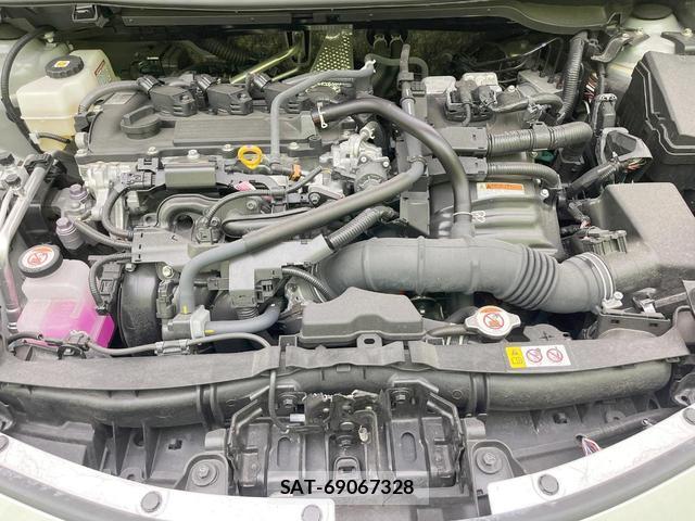 Toyota AQUA 2024-06 8547701-17