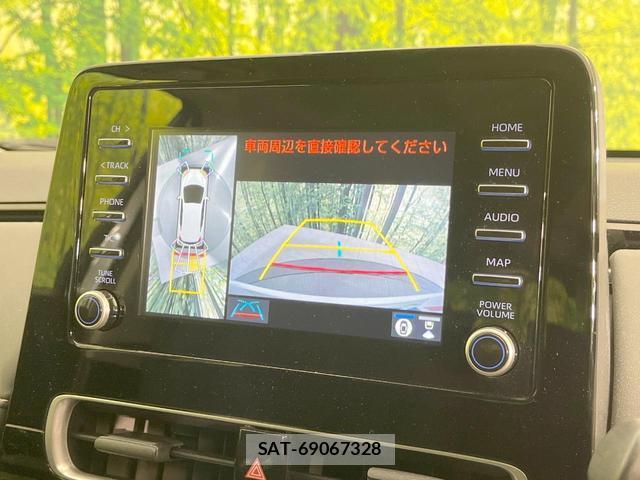 Toyota AQUA 2024-06 8547701-3