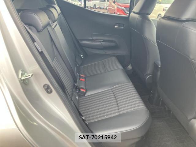 Toyota AQUA 2021-08 8547759-4