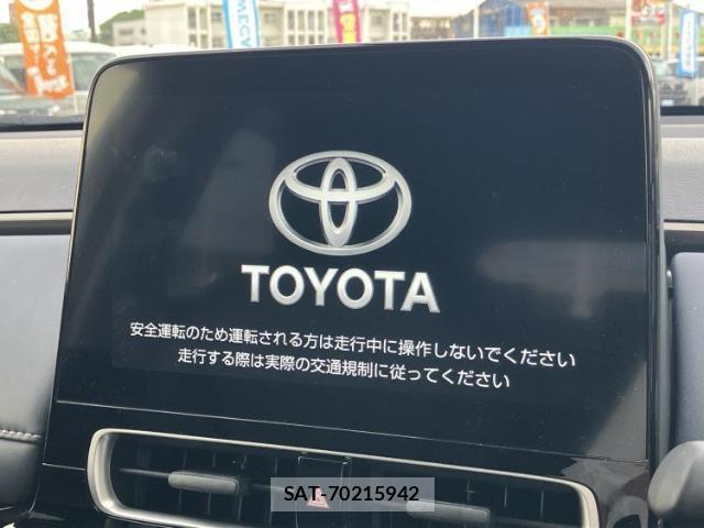 Toyota AQUA 2021-08 8547759-8