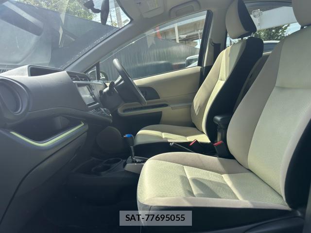 Toyota AQUA 2013-07 8548000-14