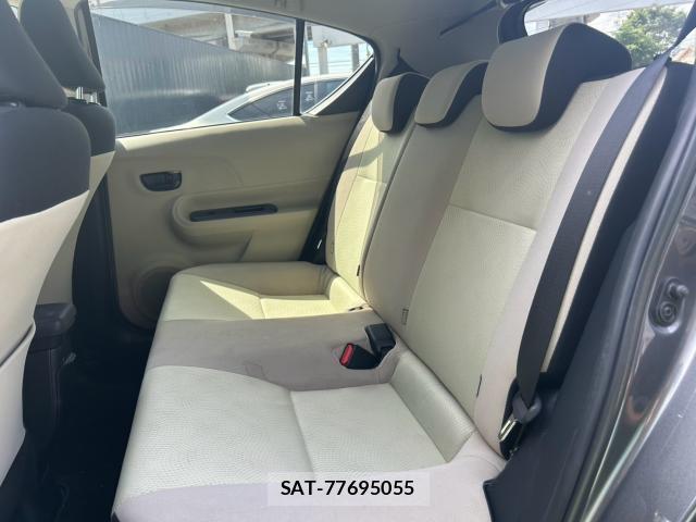 Toyota AQUA 2013-07 8548000-16