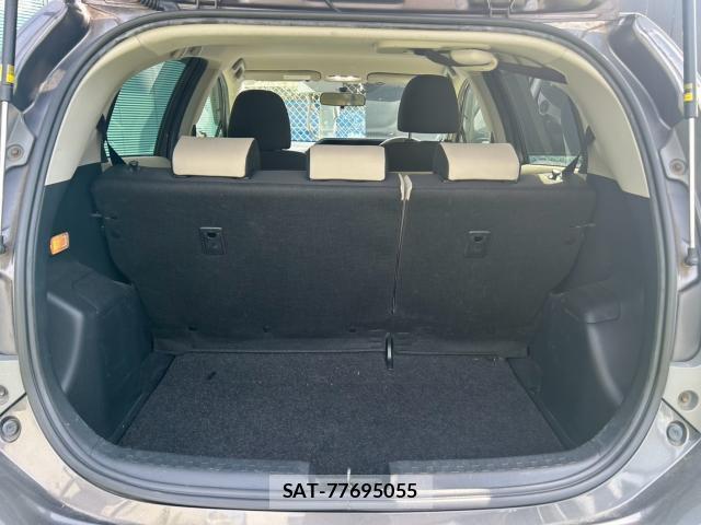 Toyota AQUA 2013-07 8548000-18
