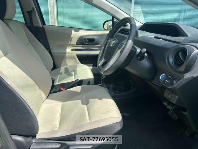 Toyota AQUA 2013-07 8548000-5