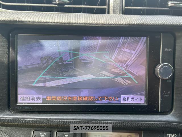Toyota AQUA 2013-07 8548000-8
