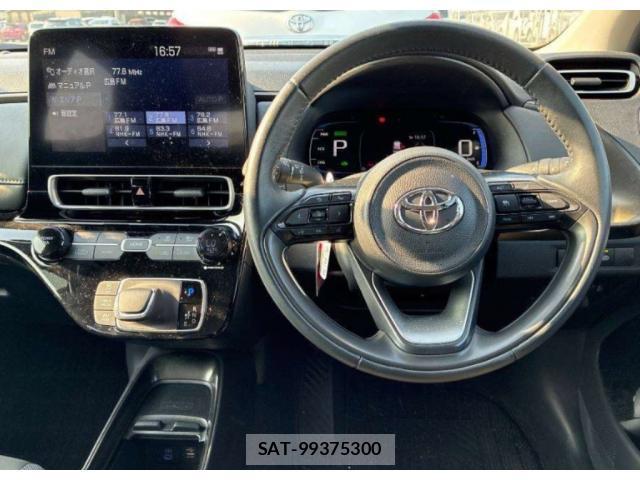 Toyota AQUA 2024-04 8548276-2