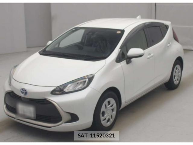 Toyota AQUA 2022-10 8548362-0