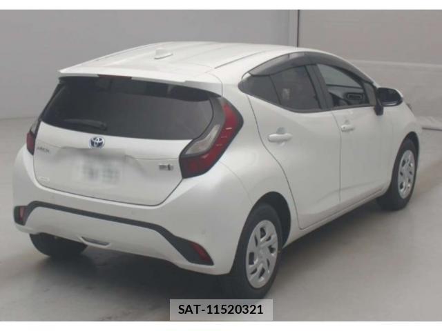 Toyota AQUA 2022-10 8548362-1
