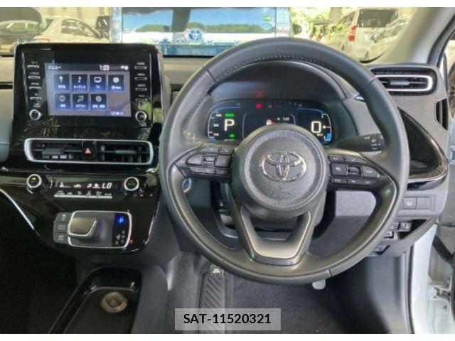 Toyota AQUA 2022-10 8548362-2