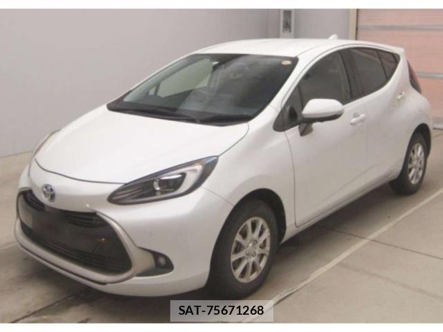 Toyota AQUA 2022-03 8548369-0
